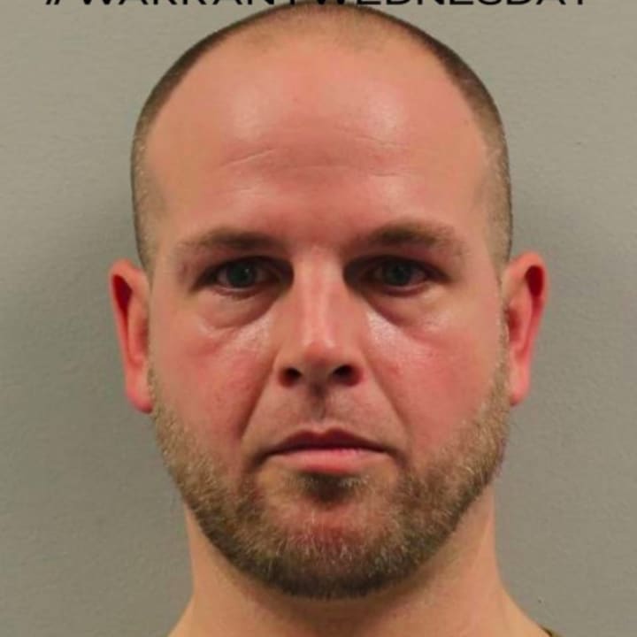 Matthew J. Slader is wanted by the Putnam County Sheriff&#x27;s Department