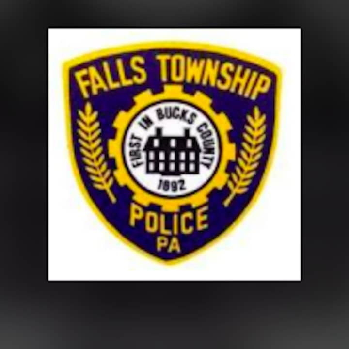Falls Township police