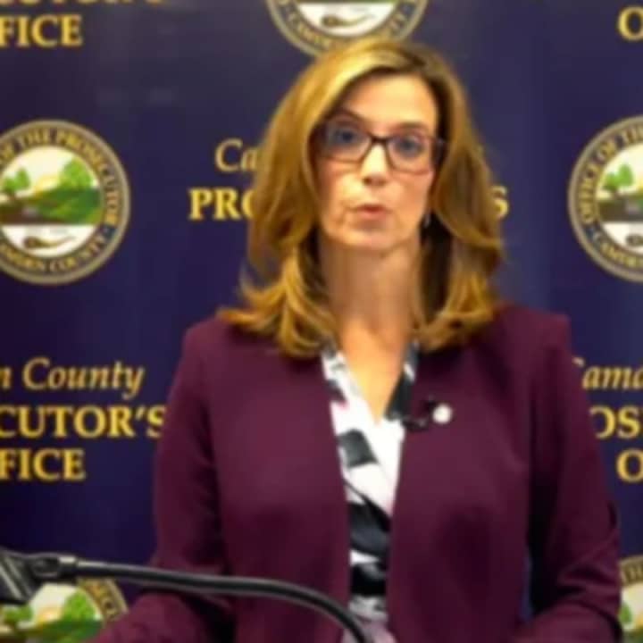 Acting Camden County Prosecutor Jill S. Mayer seeks the public&#x27;s help involving a fatal shooting in Camden.