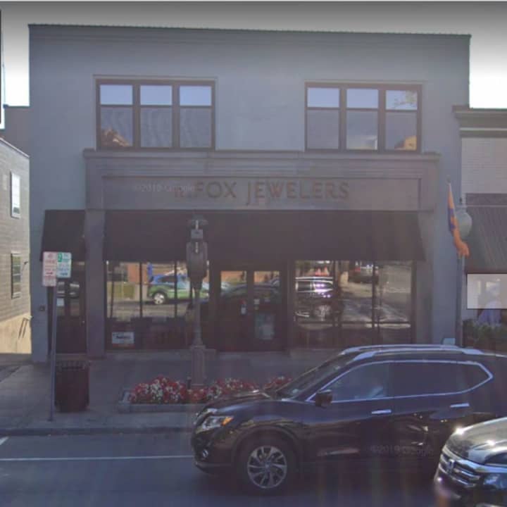 A worker at this jewelry store in Saratoga Springs has been diagnosed with the first case of the so-called &quot;Super Strain&quot; of COVID-19.