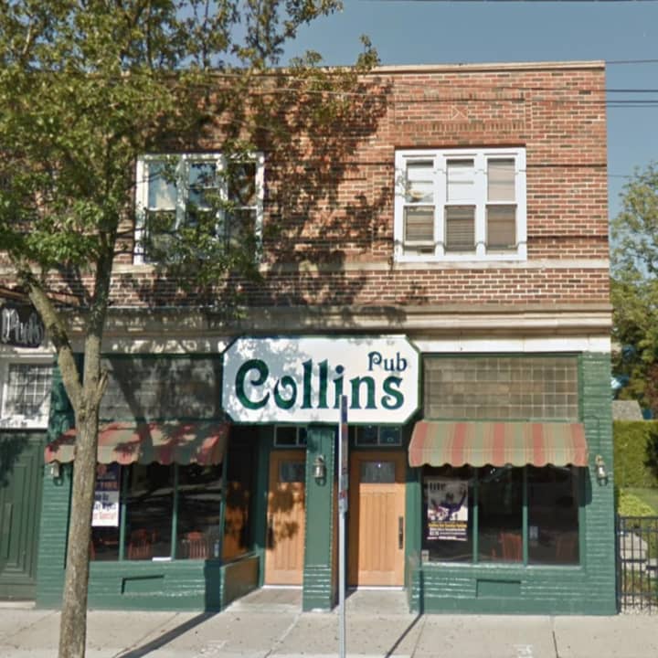Collins Pub on Speedwell Avenue in Morris Plains has announced that it will permanently close its doors next month.