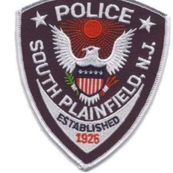 South Plainfield police