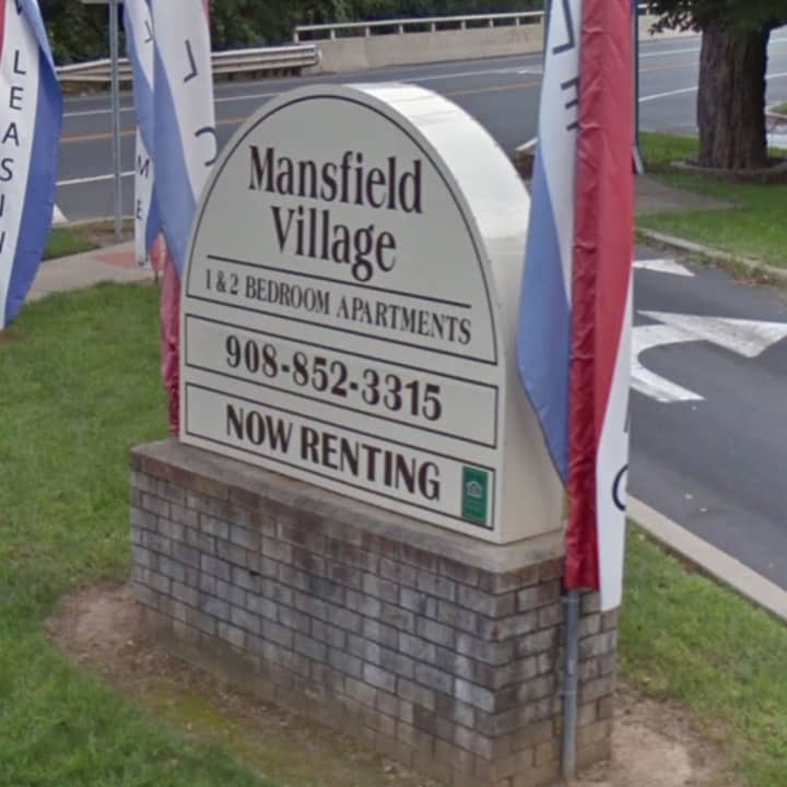 Mansfield Village Apartments