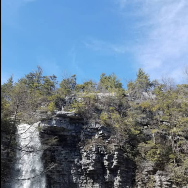 A 24-year-old man was killed after falling from a cliff at Minnewaska State Park Preserve.