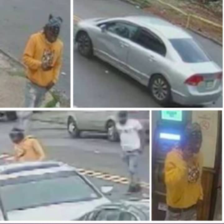 Police in Newark are turning to the public in identifying carjacking suspects.