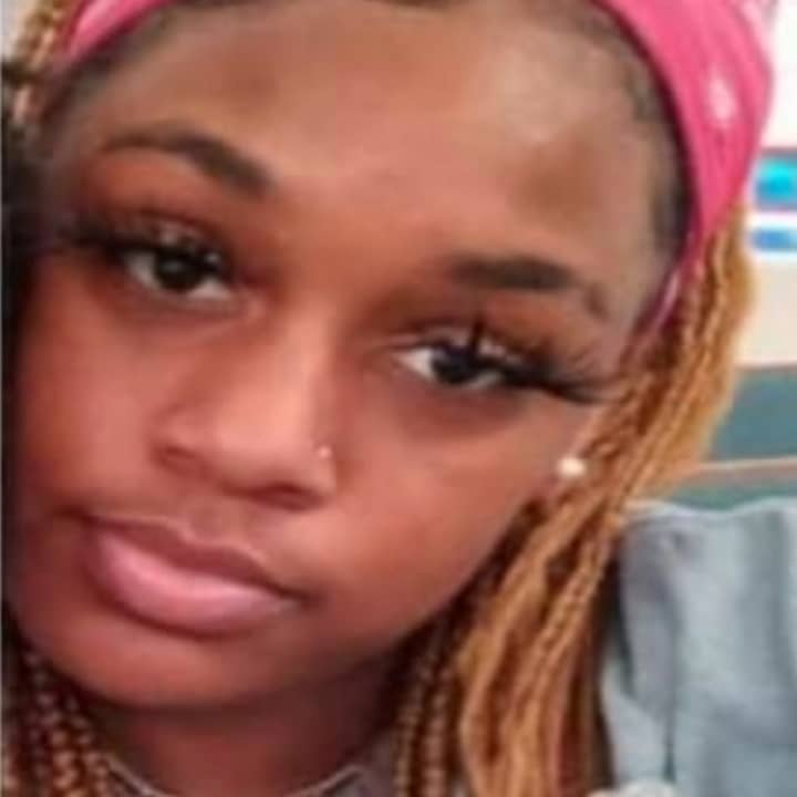 Sanaa Amenhotep, 15, was found dead in a patch of woods in South Carolina after leaving her home with an acquaintance on April 5, the Richland County Sheriff&#x27;s Office said.