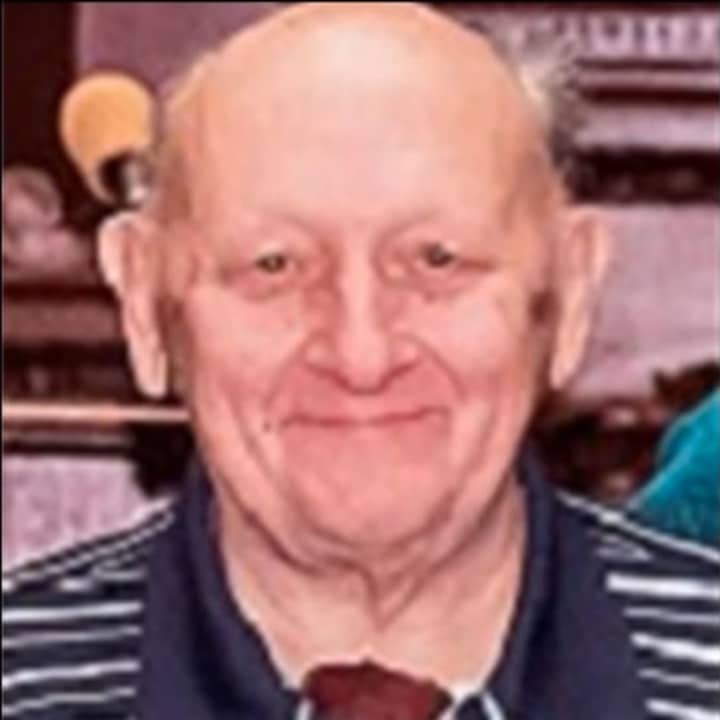 Richard Moants, 76, was last seen 6 a.m. Thursday leaving his home in Bath Borough, according to PSP Bethlehem.