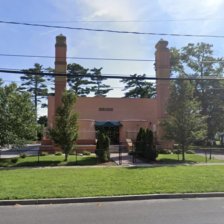 Islamic Center of Suffolk County