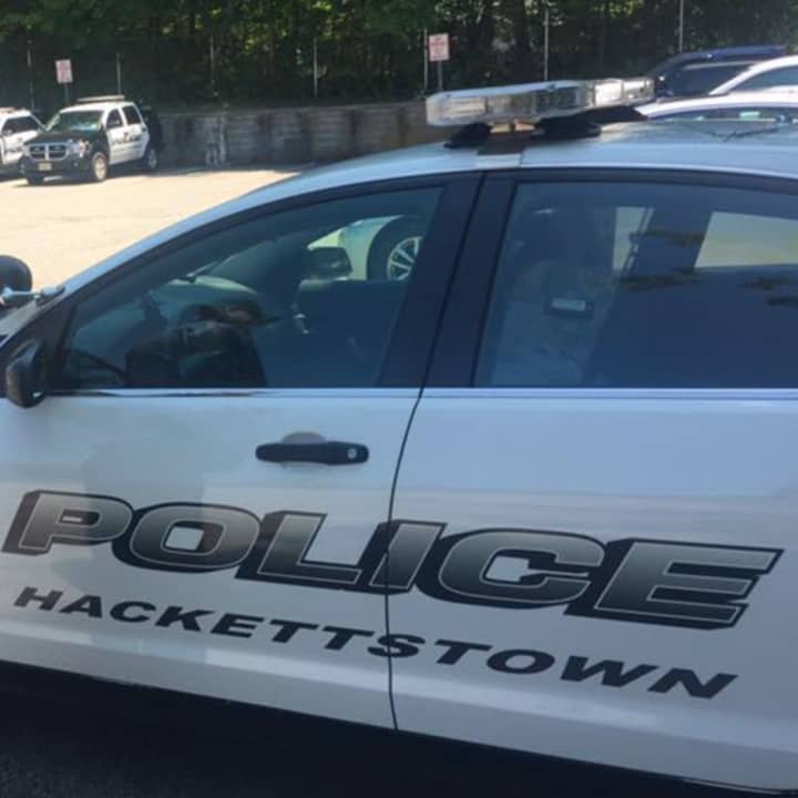 Hackettstown Police Department