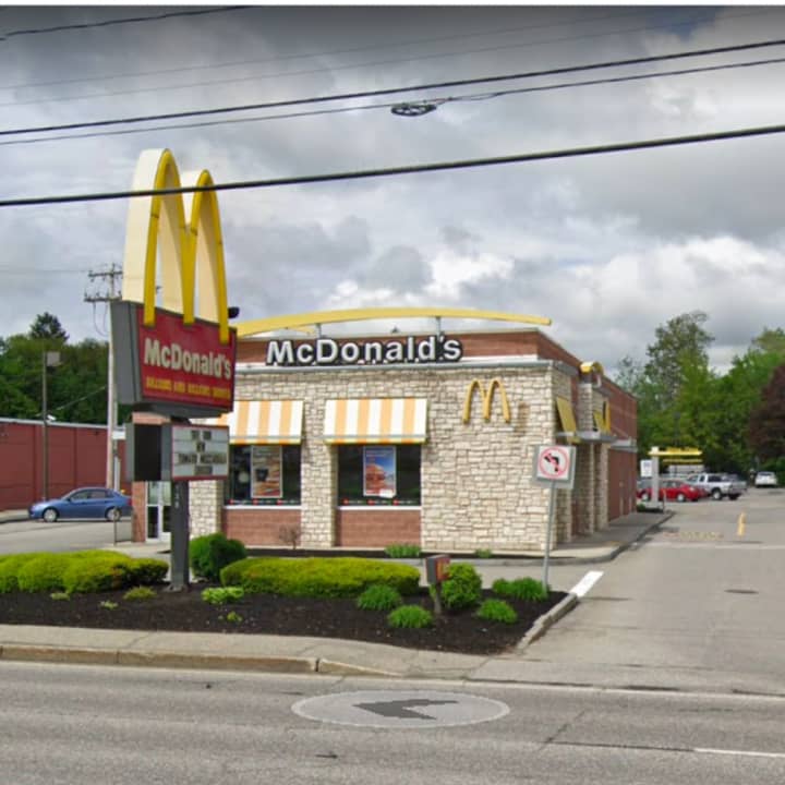 Two are facing charges after drugs were found in a child&#x27;s Happy Meal.