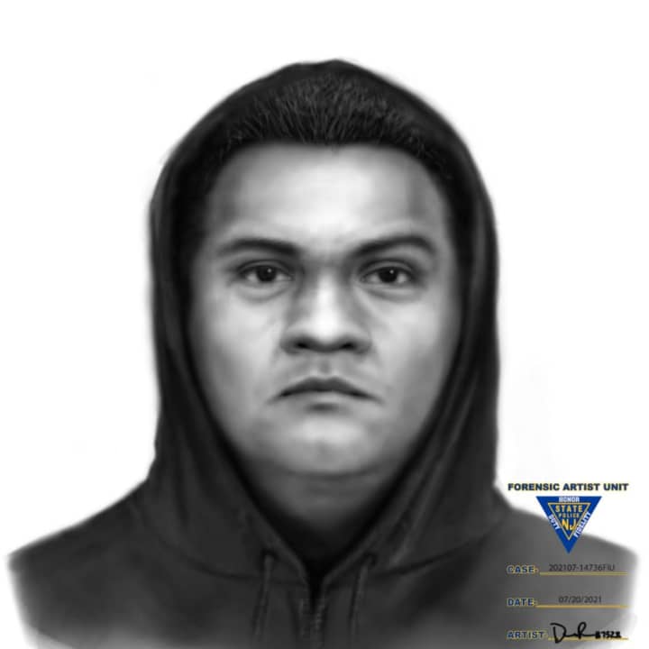 Suspect wanted for sexual assault in Somerset County