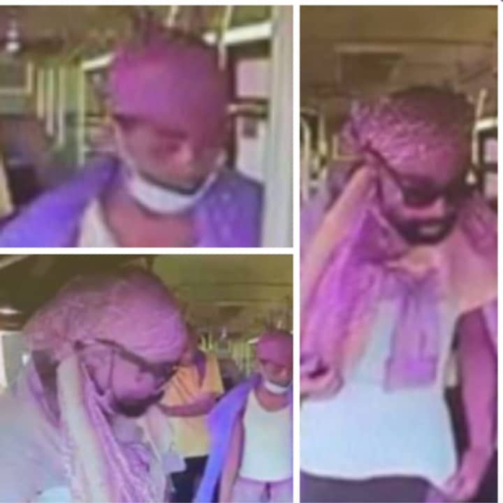 Authorities are seeking two men wanted for assaulting an NJ Transit bus driver who wouldn&#x27;t accept a used bus ticket.