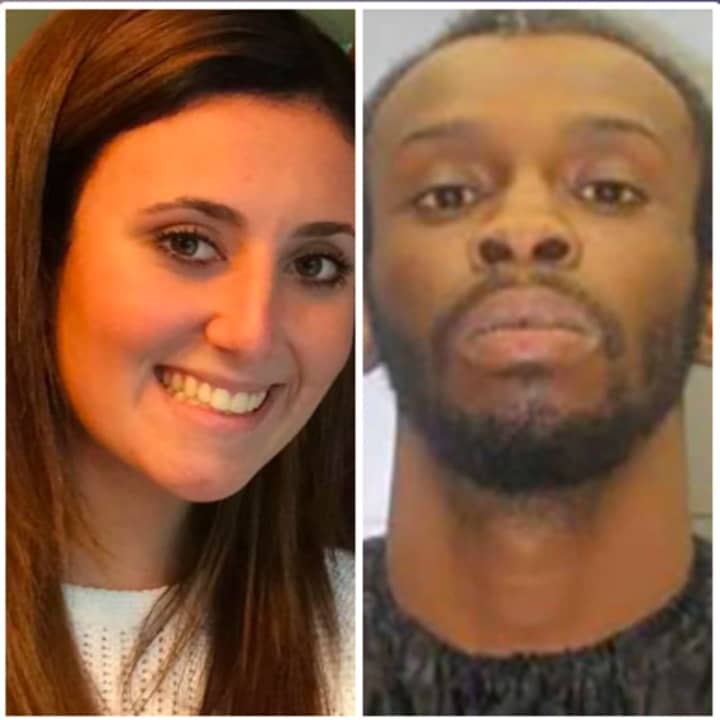 Samantha &quot;Sami&quot; Josephson was stabbed dead by Nathanial Rowland after getting into his vehicle, thinking it was her Uber ride home.