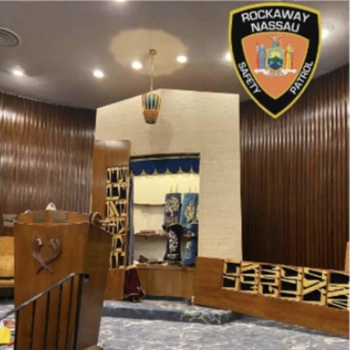 There is now a $2,500.00 reward for anyone who has any information that will result in the recovery of the Sifrei Torahs that were stolen from the Long Beach synagogue