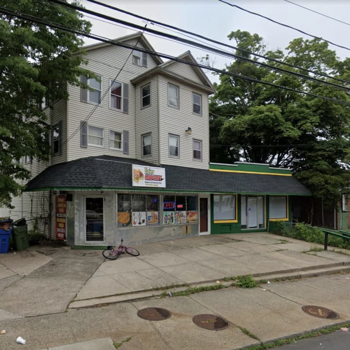 Elzier Grocery at 1485 Corbin Ave. in New Britain