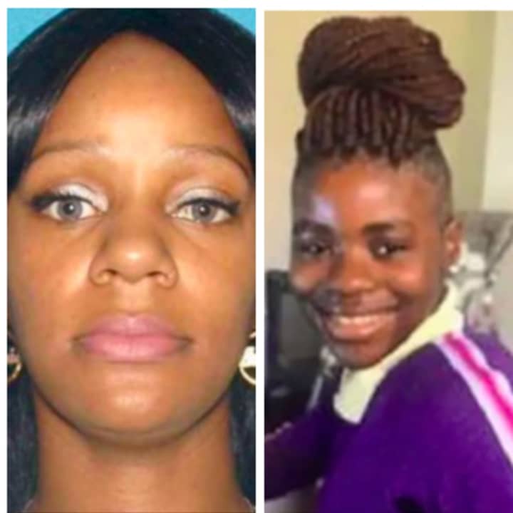 Jamie Moore, 39, was charged with neglect and abuse a day after her missing 14-year-old daughter was found in New York City.