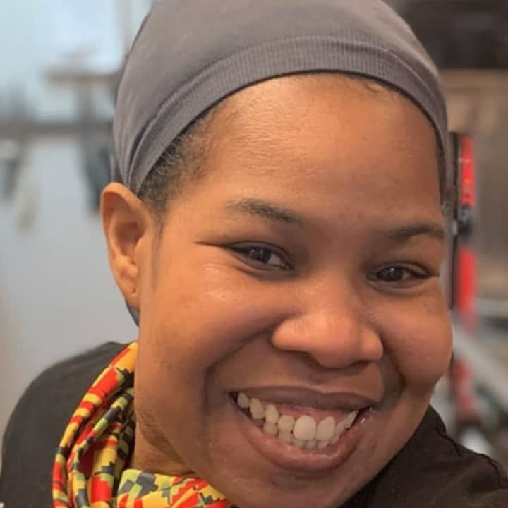 Lehigh Valley native and beloved chef Charisha Davis-Nickens died suddenly on Dec. 16 at the age of 36.