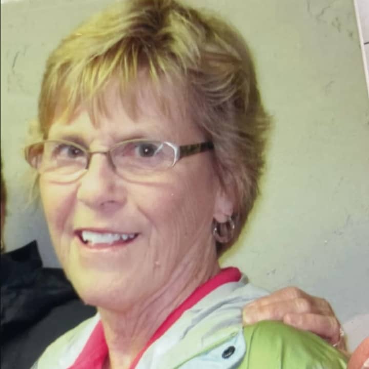 The woman pictured above was last seen near Palmer Park Mall, township police said Tuesday, April 19.