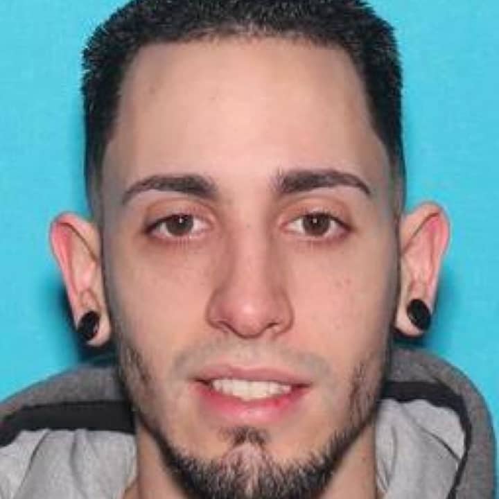 A warrant has been issued for the arrest with full extradition of Luis Bryan Jimenez-Rivera, 29, with charges for felony aggravated assault, simple assault, and two misdemeanor counts of reckless endangerment, Palmer Township Police said.