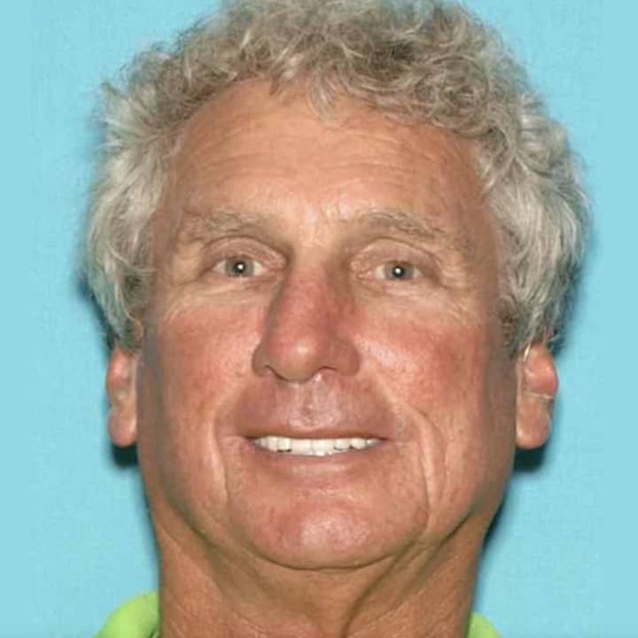 Seen him? Peter Meyers has been missing for 11 days.