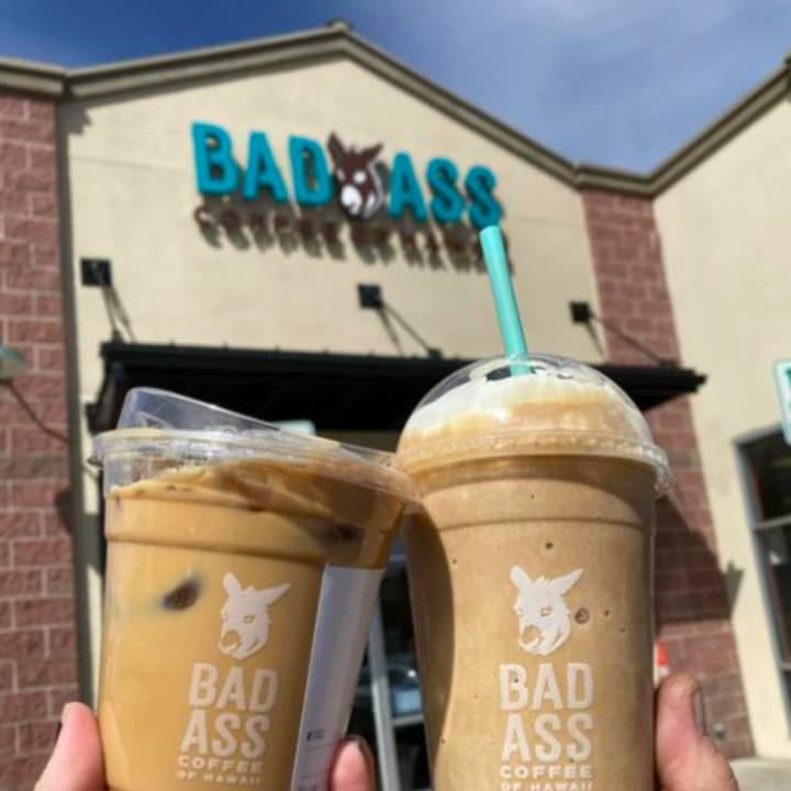 Bad Ass Coffee is coming to North Jersey.