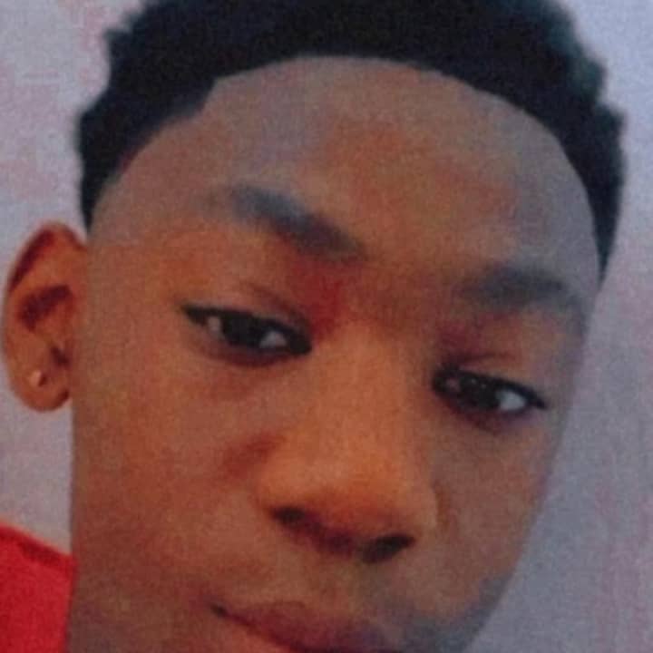 Tyreek Hunter, 15, was last seen near West State Street, police said in a release on Friday, Sept. 30.