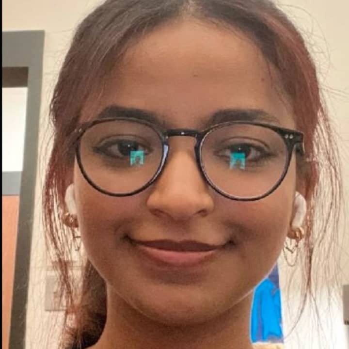 Misrach Ewunetie, 20, was last seen near Scully Hall around 3 a.m. on Friday, Oct. 14, Princeton Police said in a release on Tuesday, Oct. 18.