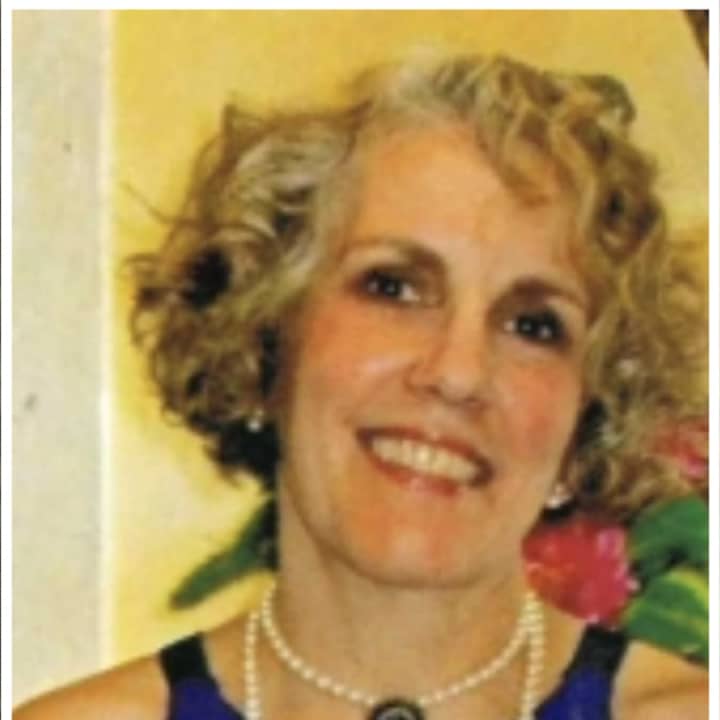A Northern Westchester woman passionate about volunteering in her community, Gail Wittkin Sasso, died on Saturday, Oct. 22.