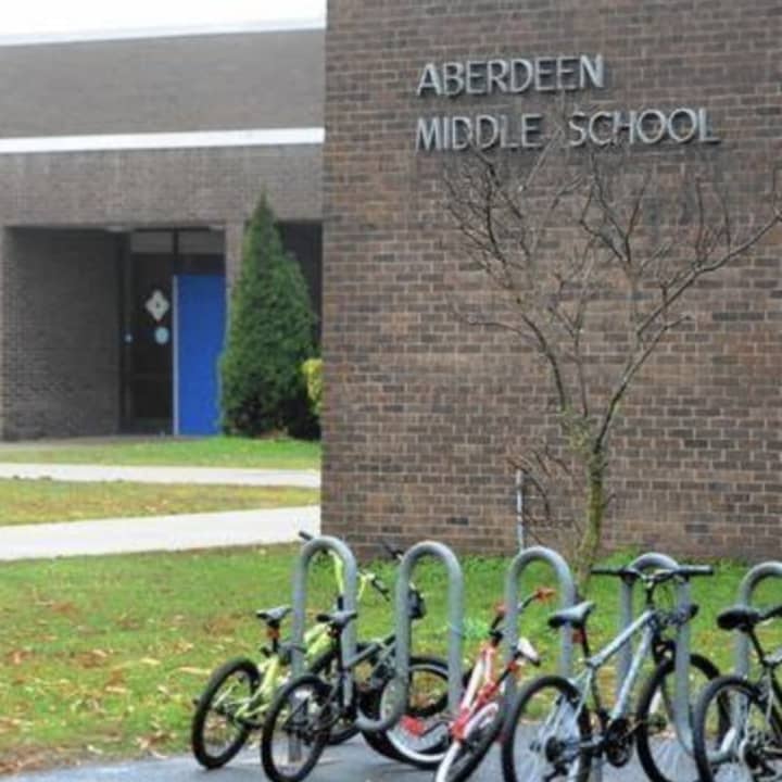 Aberdeen Middle School