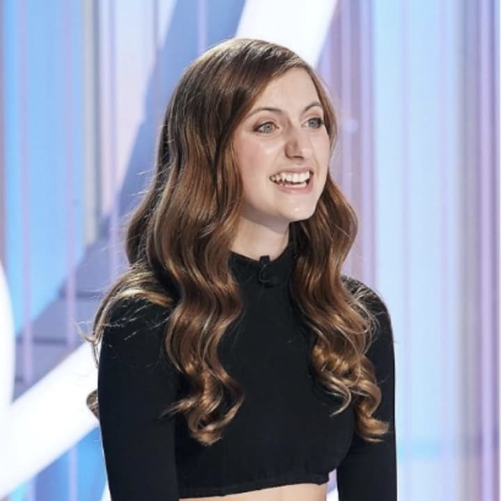 Pound Ridge native Kaylin Hedges has again impressed the judges on &quot;American Idol.&quot;