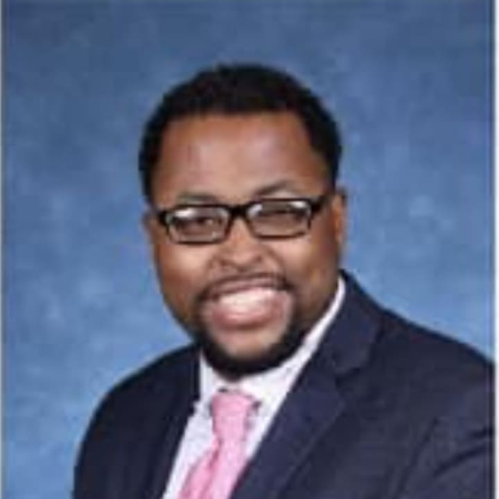 Donald Peters has been named the new principal of Peekskill Middle School.