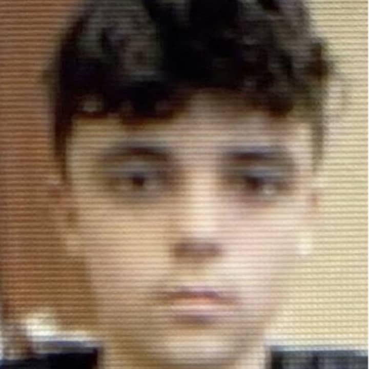 Antonio Vargas, age 16, has been missing from Bridgeport since Tuesday, May 16.