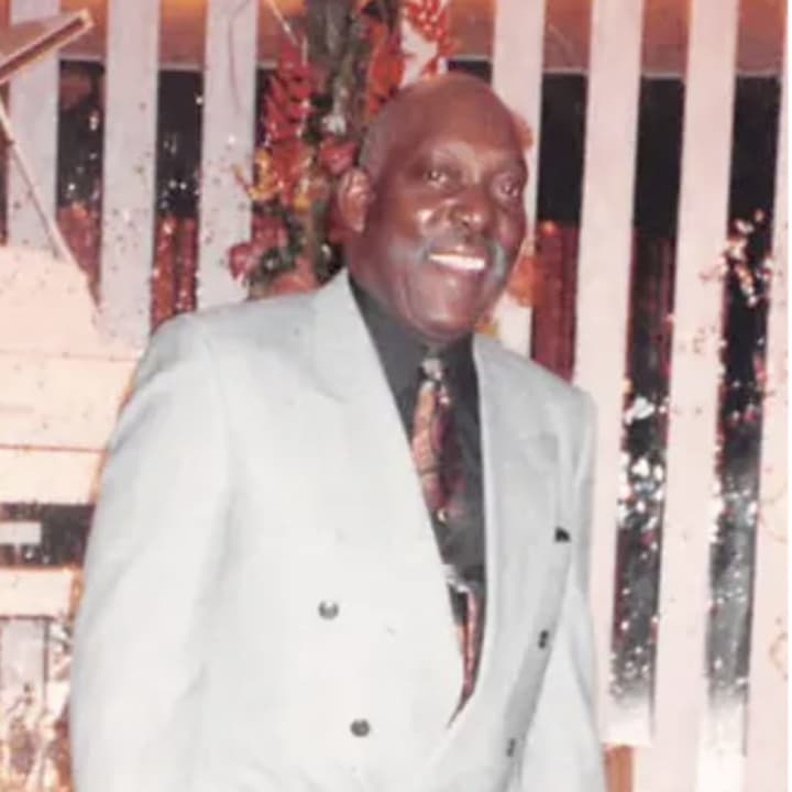 Retired Mount Vernon Police Sergeant and Yonkers resident Jessie Kimble died on Friday, Aug. 18.
