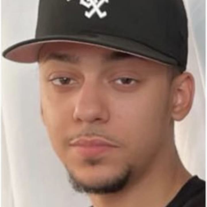 Justin Calcano, age 21, has been missing for several days, Yonkers Police announced.