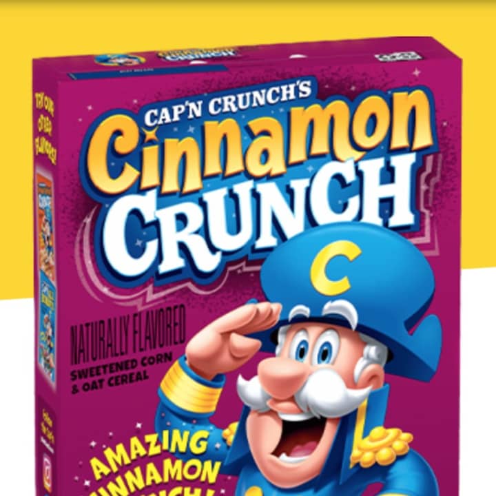 Cap’n Crunch&nbsp;Cinnamon&nbsp;Crunch Cereal with Best Before dates of&nbsp;Jan. 11, 2024 and&nbsp;July 3, 2024 are among the recalled Quaker Oats products.