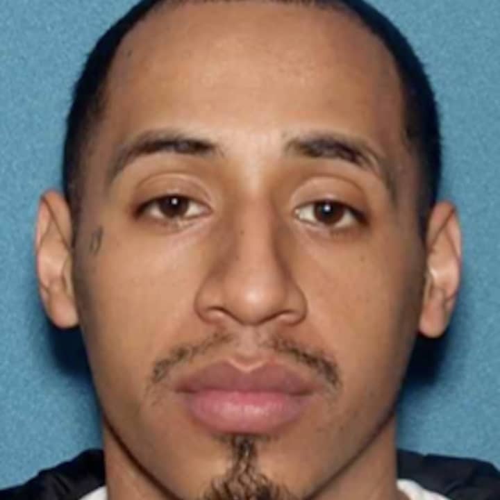Angel A. Aguero remains a fugitive in the Vineland shooting.