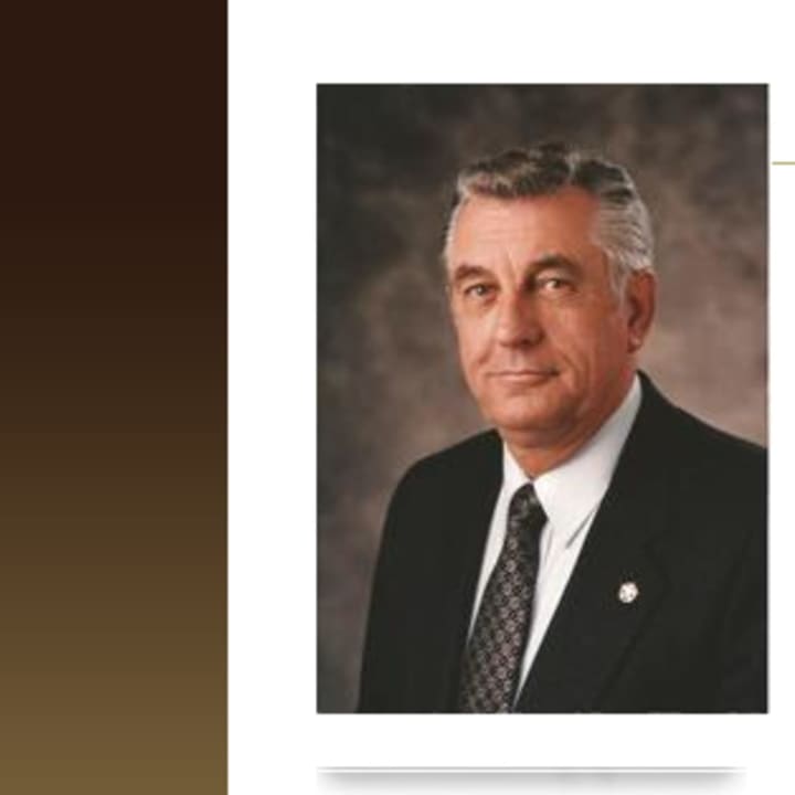 Fred Scoralick, former Dutchess County sheriff, died Sunday, Nov. 29. He was 80.