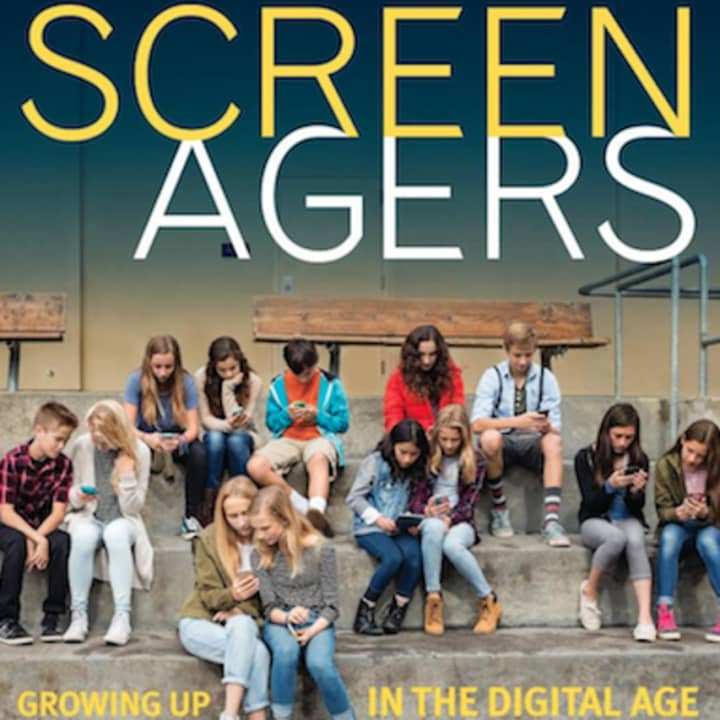 The Bronxville School will screen &quot;Screenagers&quot; on June 9.