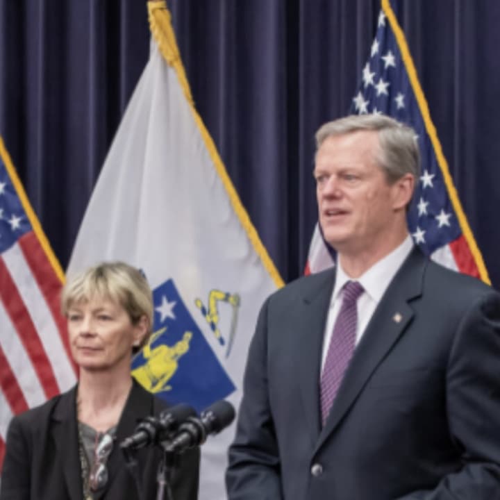 Massachusetts Gov. Charlie Baker has extended a pause in rent and mortgage payments as the economy rebounds from COVID-19.