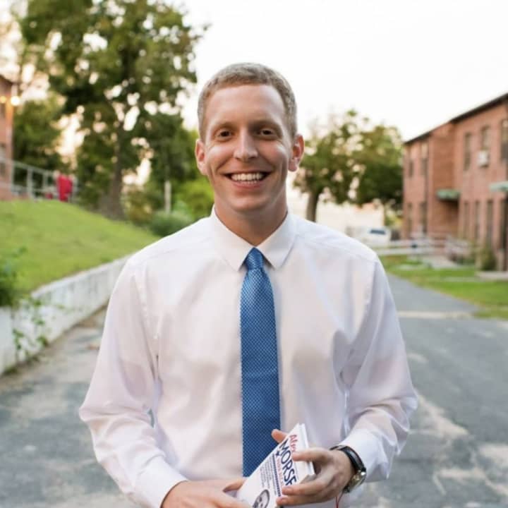 Holyoke Mayor Alex Morse has joined a small group of mayors who are dedicated to investigating how &quot;universal basic income&quot; would impact their communities.