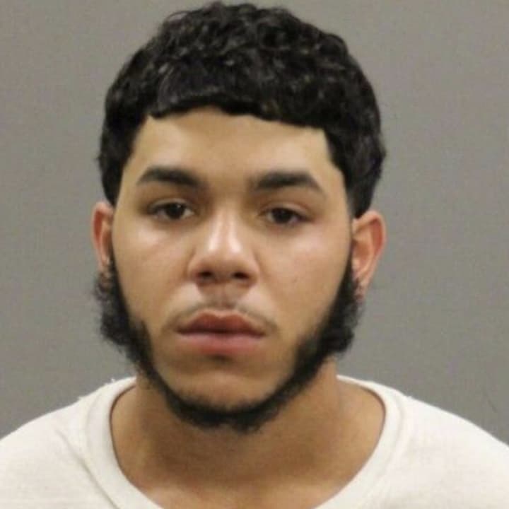 Skyzen Encarnacion, 19, has been arrested in connection to a fatal shooting in Holyoke on Wednesday, July 29.