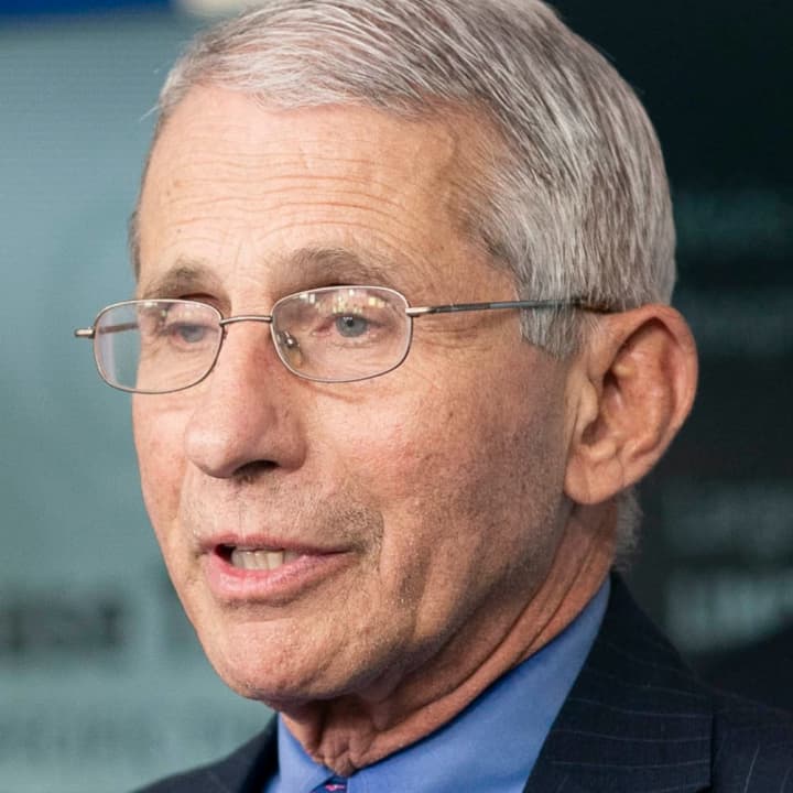 Top COVID-19 expert Dr. Anthony Fauci will join CT Gov. Ned Lamont Monday, Aug. 3, to discuss the pandemic&#x27;s impact in the state.