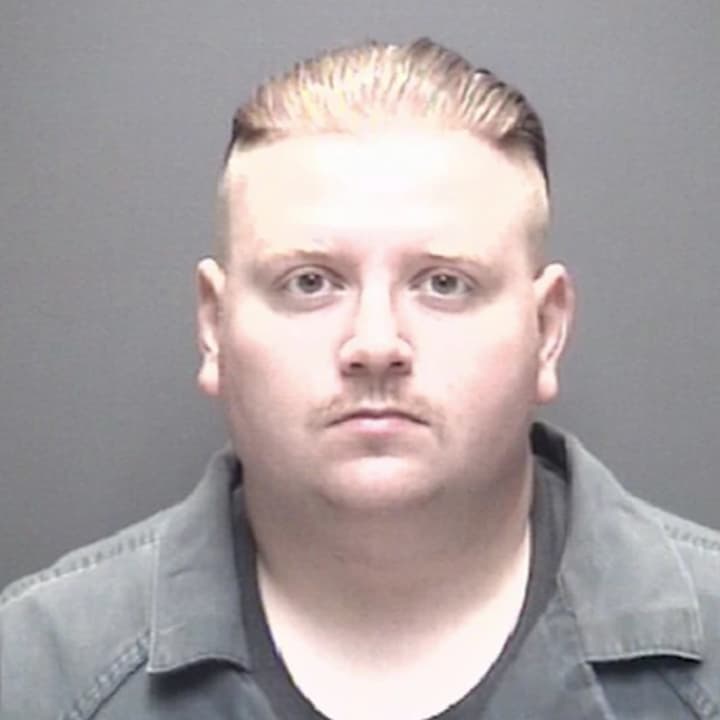 Former Texas deputy Pasquale Salas pleaded guilty to stalking and exploiting Worcester County girls.