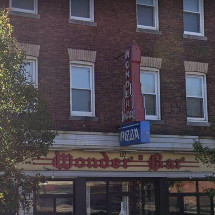 Wonder Bar in Worcester