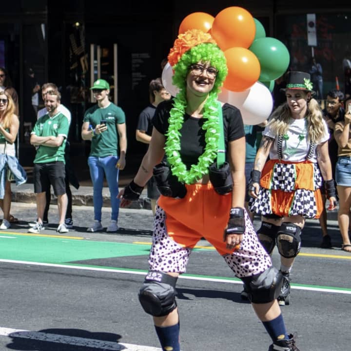 The Worcester County St. Patrick&#x27;s Day Parade begins at noon on Sunday, March 12. Here&#x27;s what you&#x27;ll need to know about the big day.
