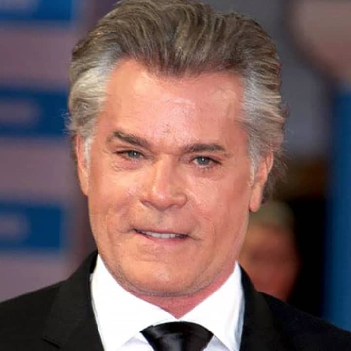 Ray Liotta at the Deauville Film Festival
in September 2014