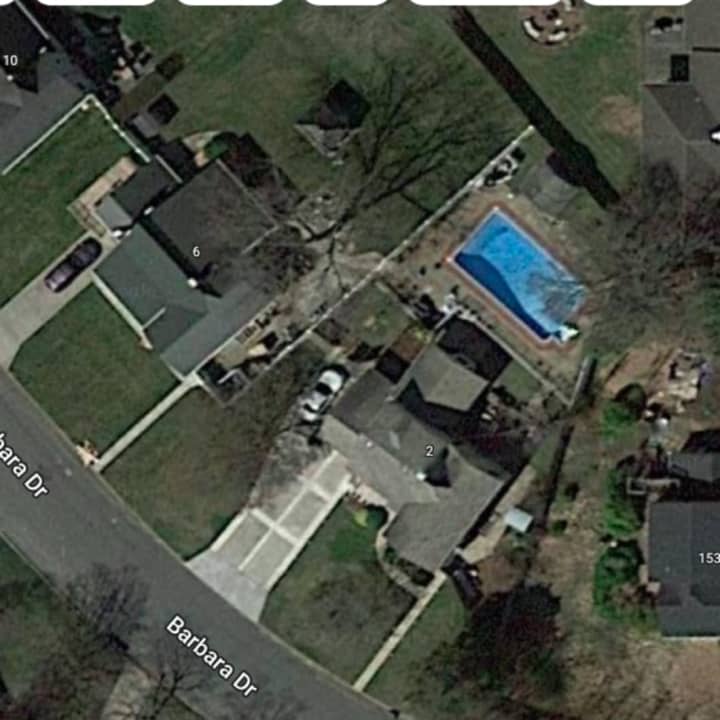 Police are investigating the circumstances surrounding an incident during which an unresponsive child was pulled from a pool at a Long Island home.