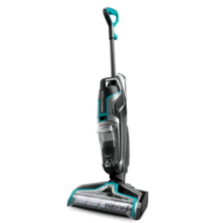 Bissell announced it is recalling cordless multi-surface wet-dry vacuum models 2551, 2551W, and 25519.