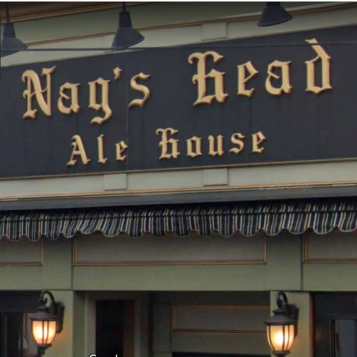 Nag’s Head Ale House, located at 396 New York Ave., in Huntington.