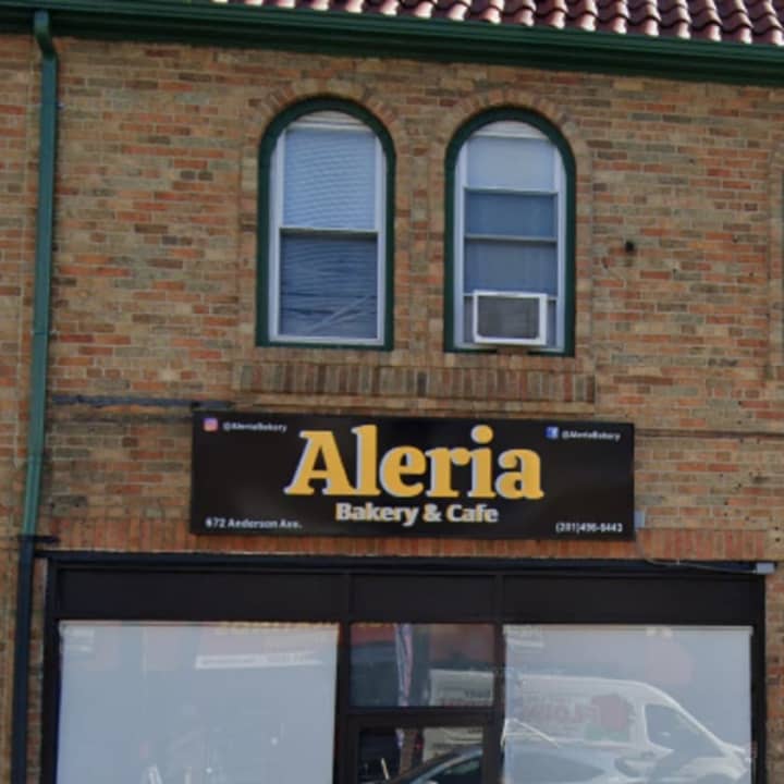 Aleria Bakery opened a second location in New Milford.